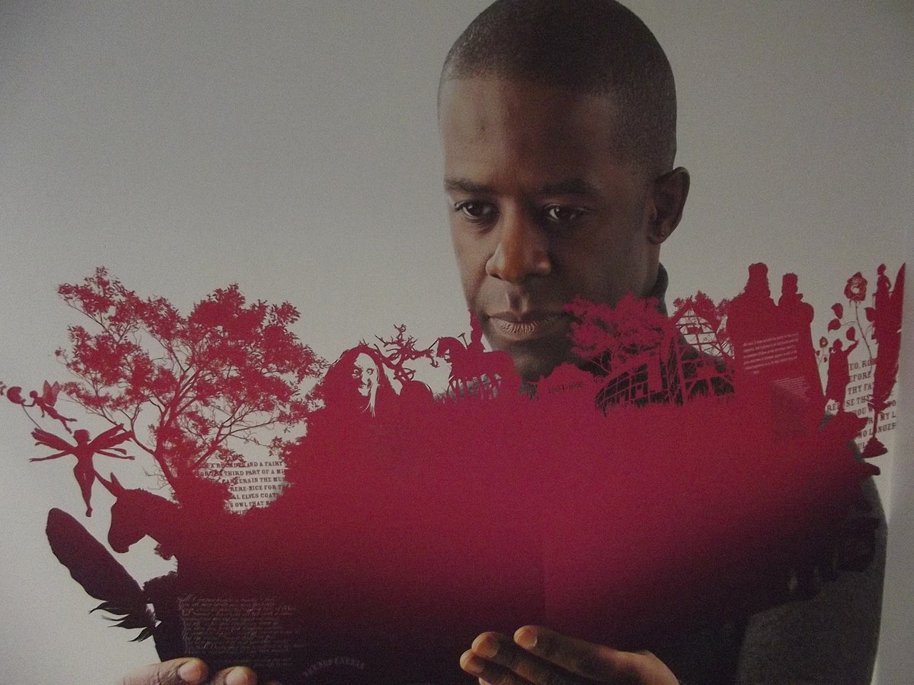 Adrian Lester Net Worth: Insights Into His Financial Status